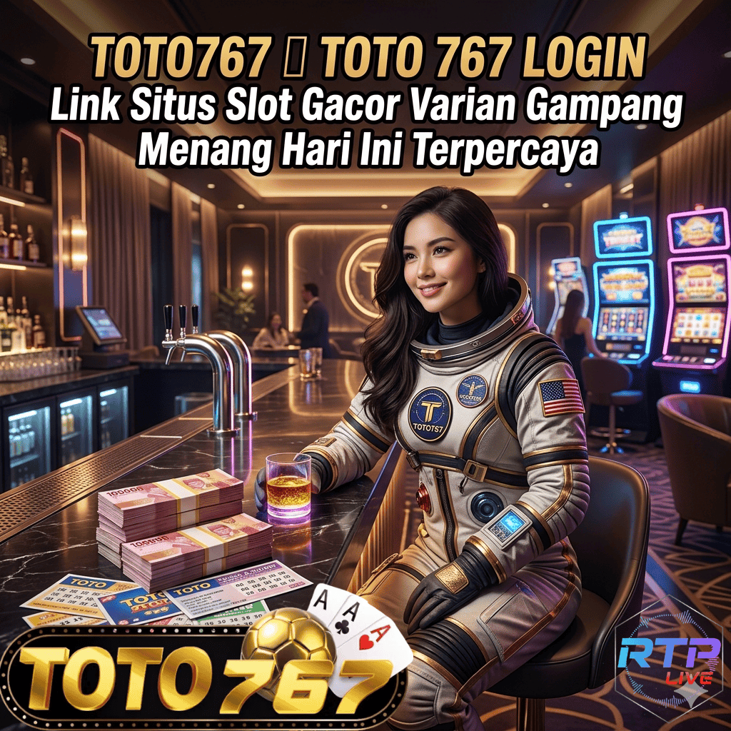 TOTO767 ꑭ TOTO 767 LOGIN Link Situs Slot Gacor Varian Gampang Menang Hari Ini Terpercaya